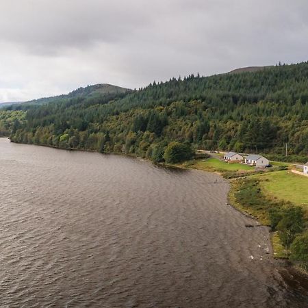 Loch Ness Cottage Fort Augustus Luaran gambar