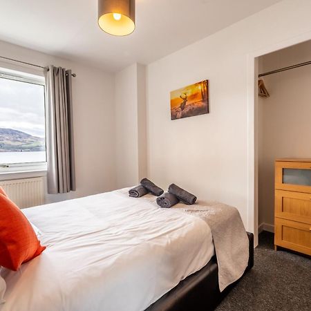 Loch Ness Cottage Fort Augustus Luaran gambar