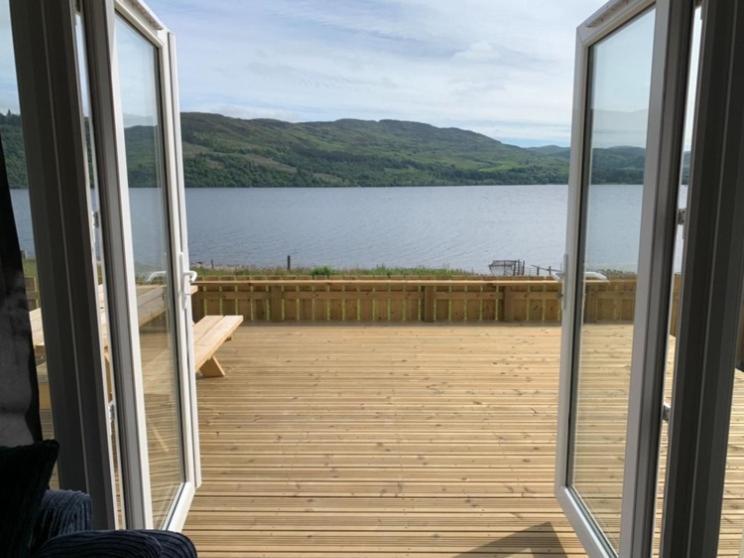 Loch Ness Cottage Fort Augustus Luaran gambar