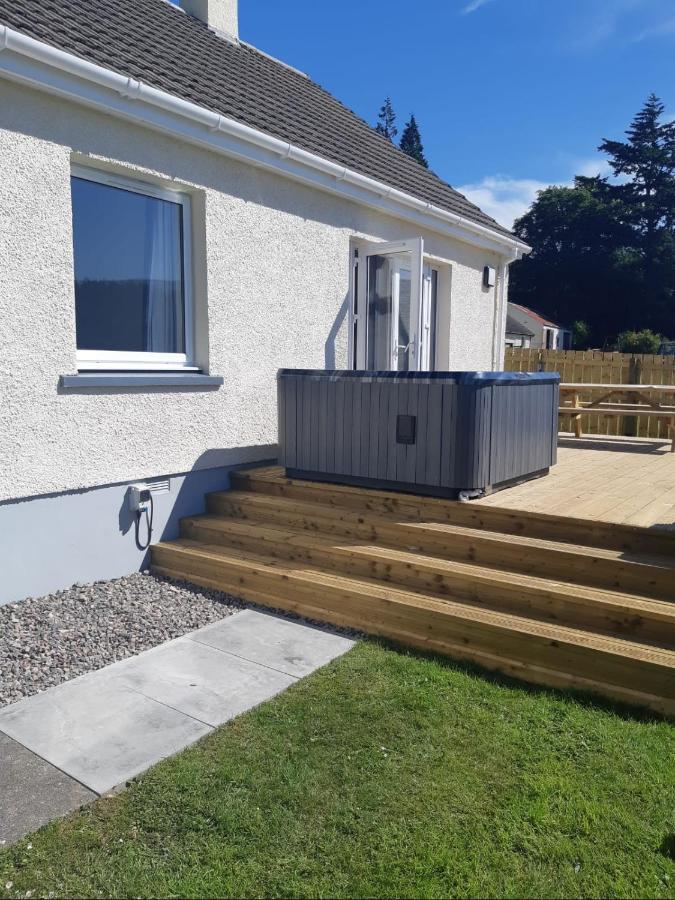 Loch Ness Cottage Fort Augustus Luaran gambar