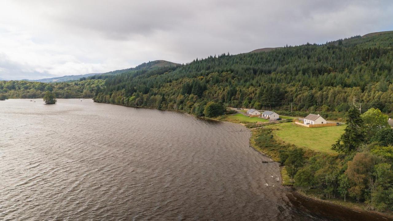 Loch Ness Cottage Fort Augustus Luaran gambar