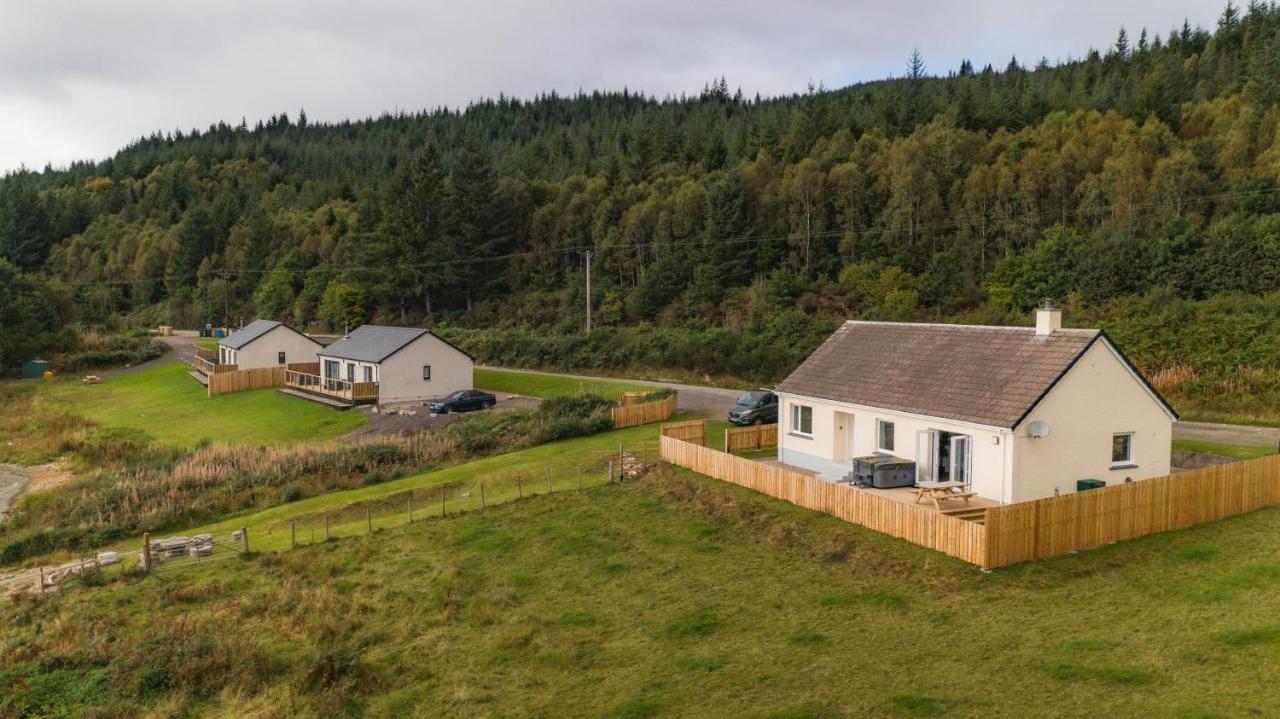 Loch Ness Cottage Fort Augustus Luaran gambar
