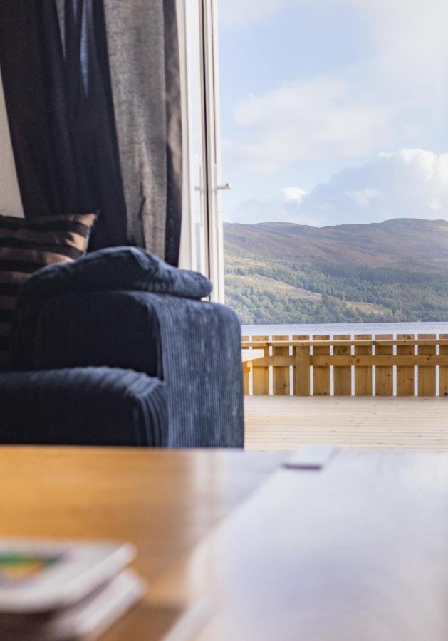 Loch Ness Cottage Fort Augustus Luaran gambar