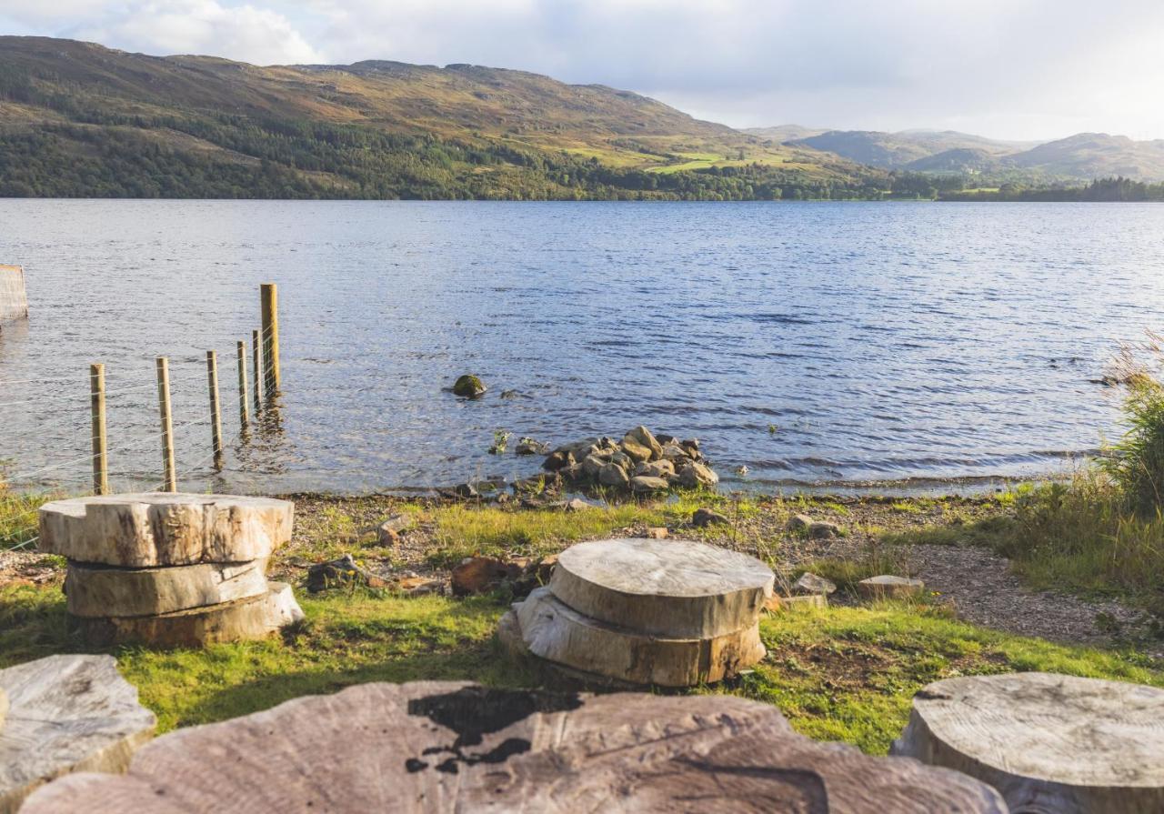 Loch Ness Cottage Fort Augustus Luaran gambar