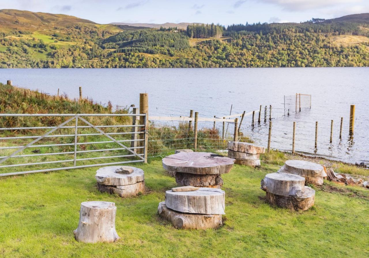 Loch Ness Cottage Fort Augustus Luaran gambar