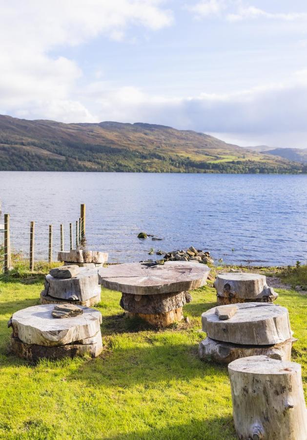Loch Ness Cottage Fort Augustus Luaran gambar