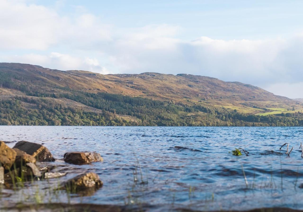 Loch Ness Cottage Fort Augustus Luaran gambar