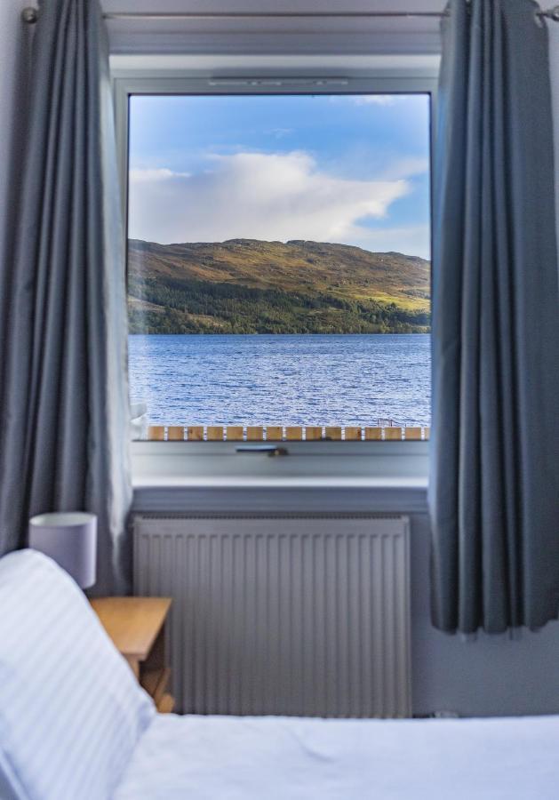 Loch Ness Cottage Fort Augustus Luaran gambar