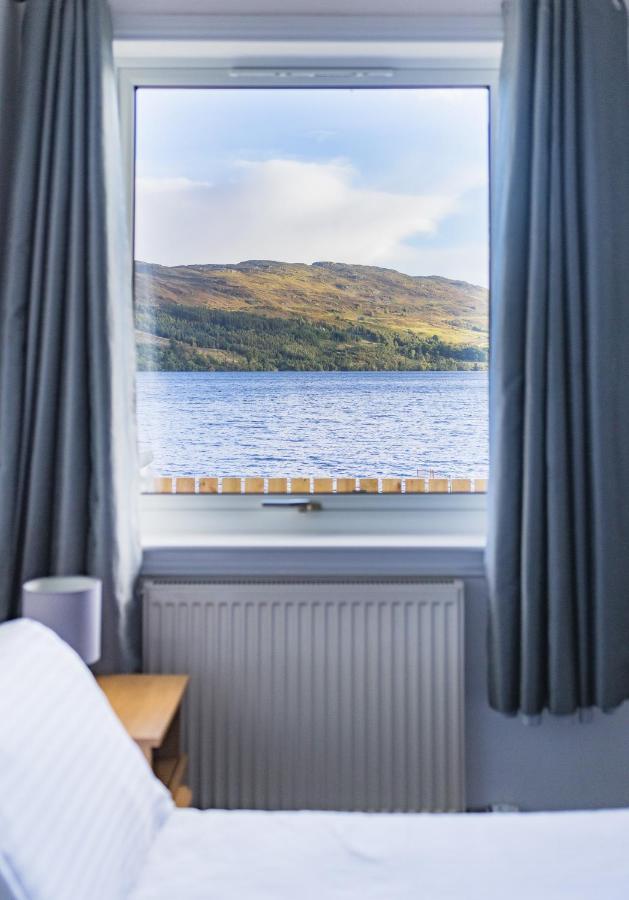 Loch Ness Cottage Fort Augustus Luaran gambar