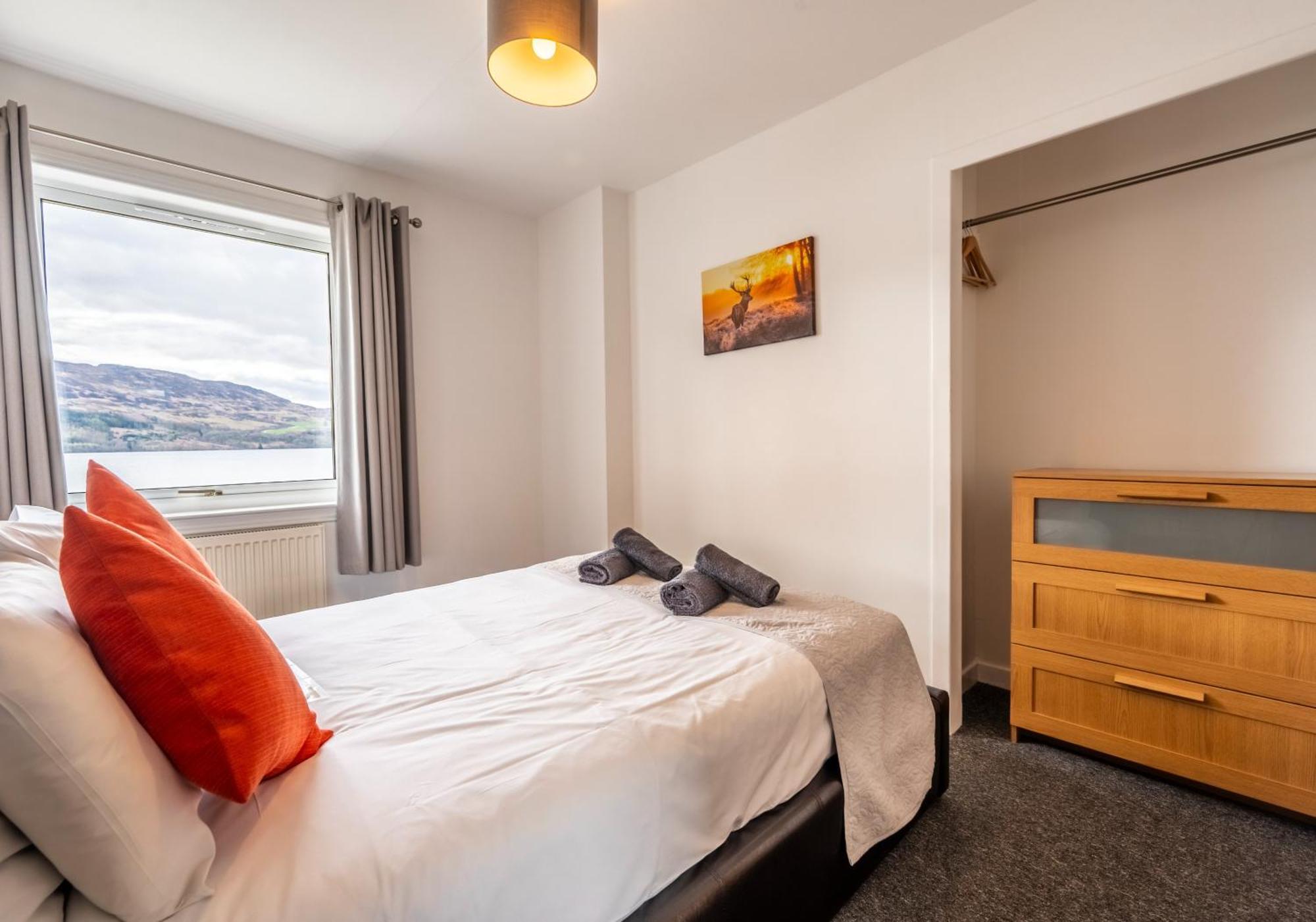 Loch Ness Cottage Fort Augustus Luaran gambar