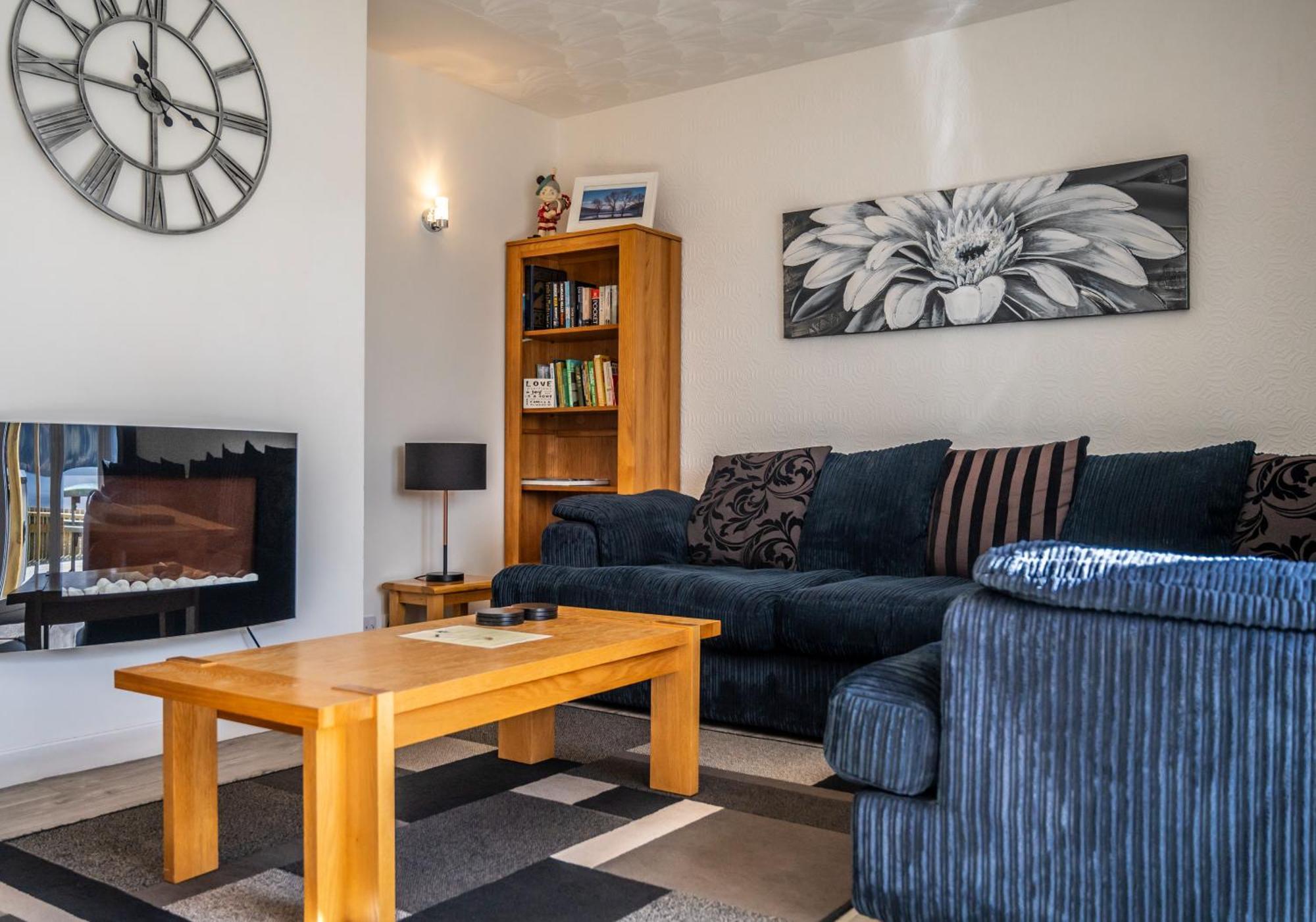Loch Ness Cottage Fort Augustus Luaran gambar