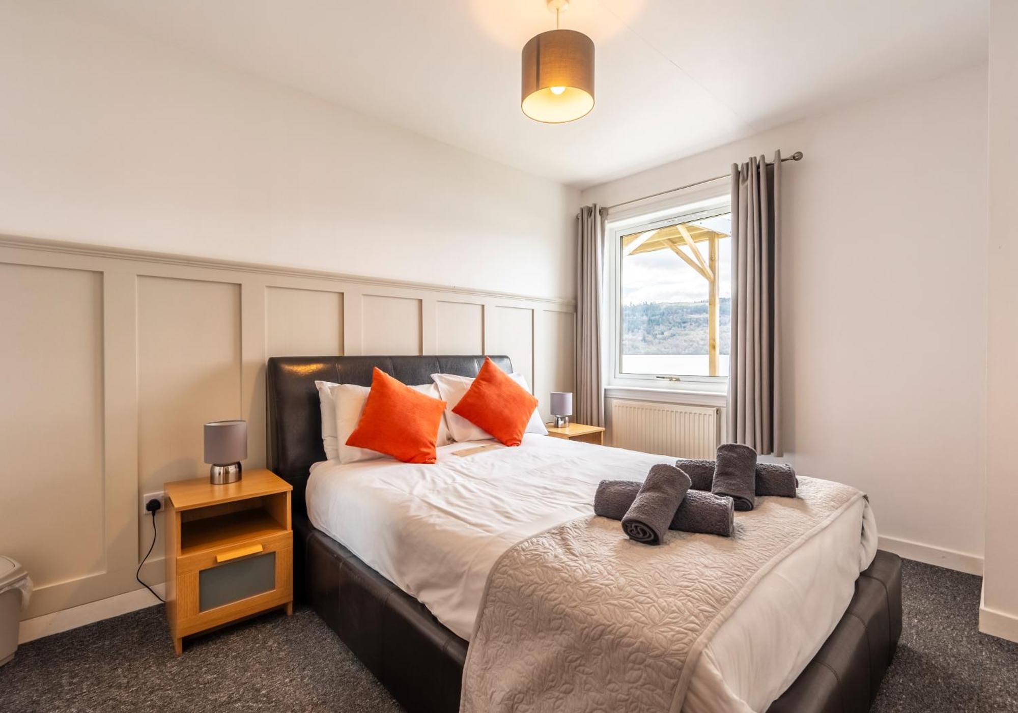 Loch Ness Cottage Fort Augustus Luaran gambar