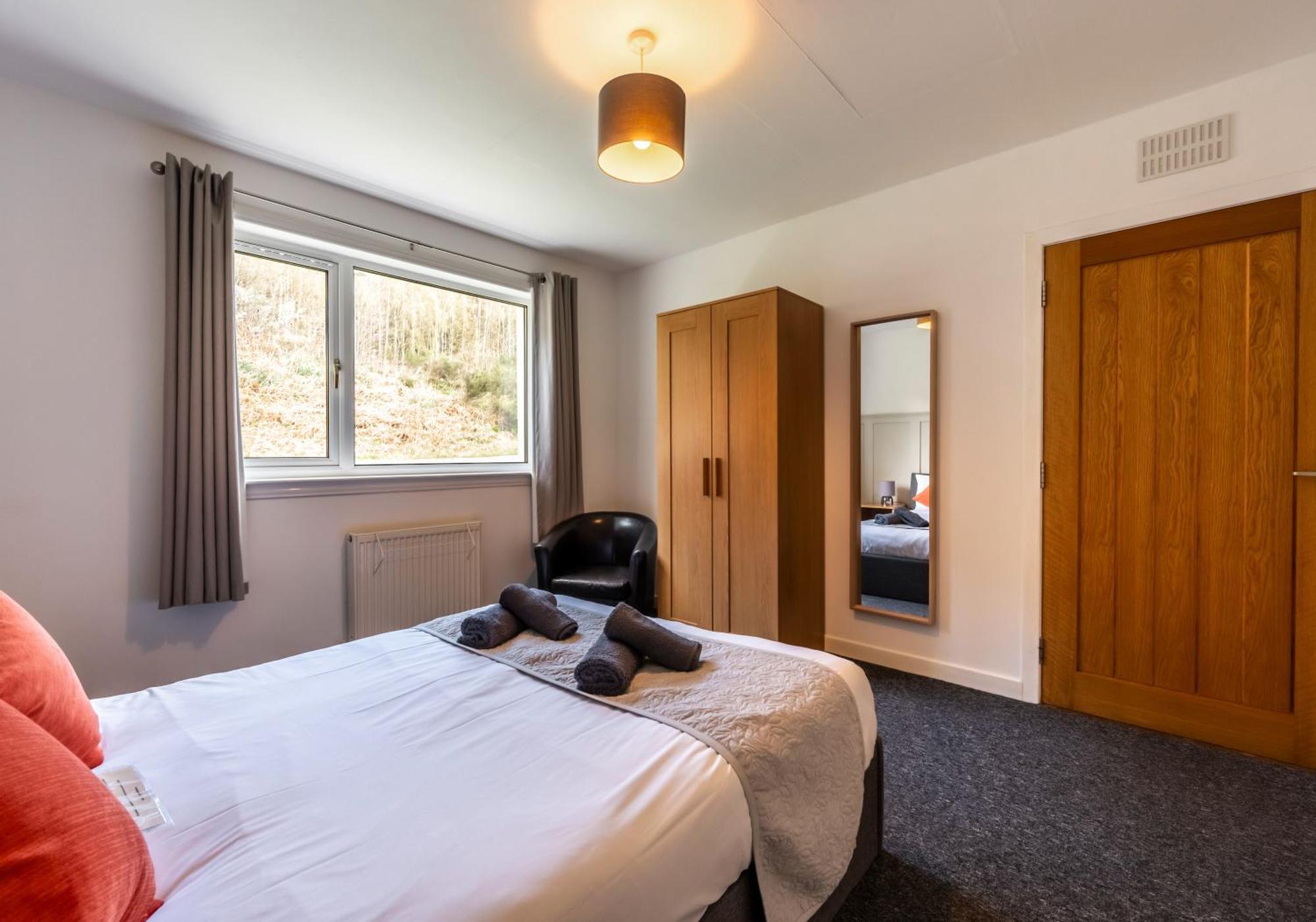 Loch Ness Cottage Fort Augustus Luaran gambar