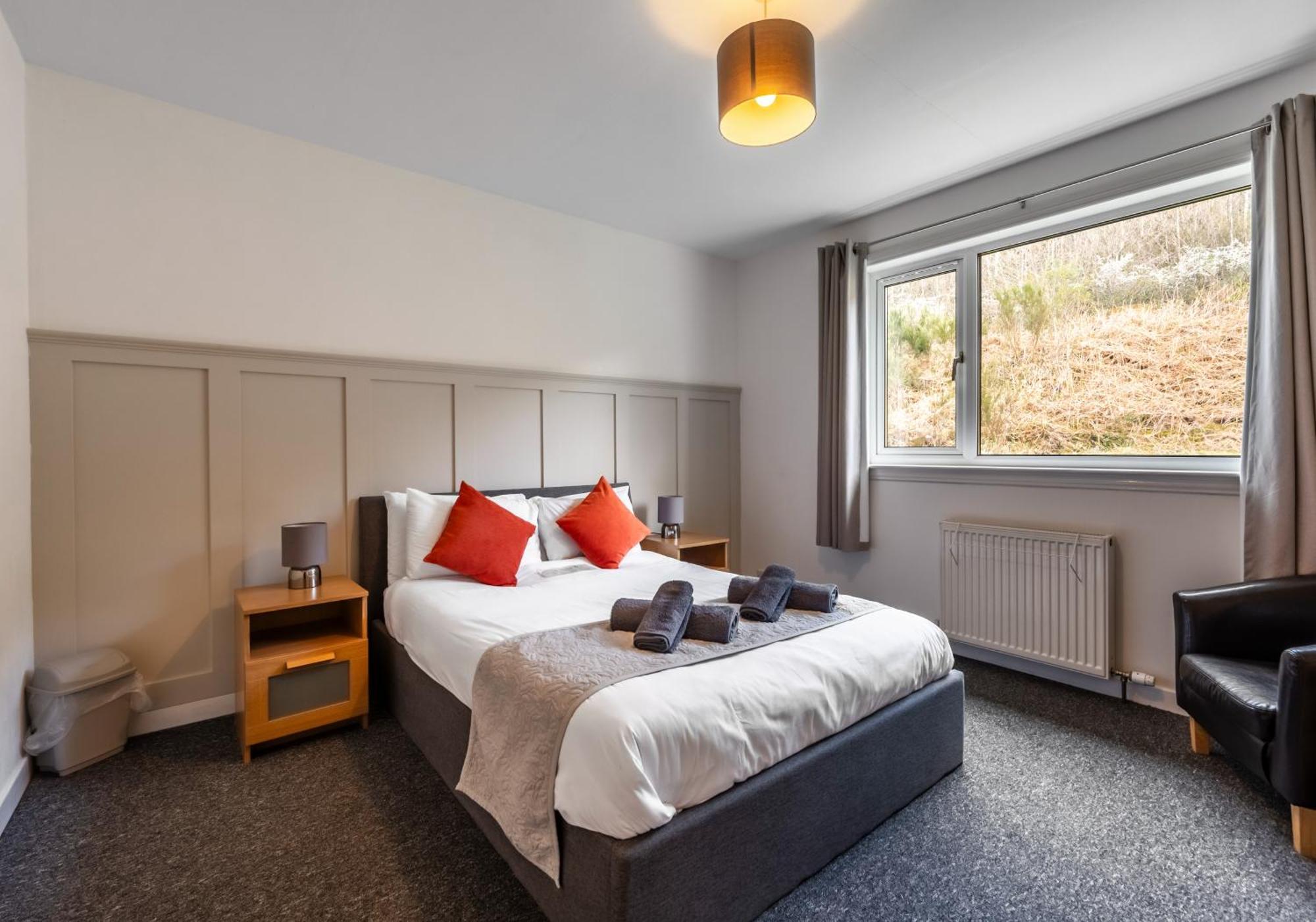 Loch Ness Cottage Fort Augustus Luaran gambar