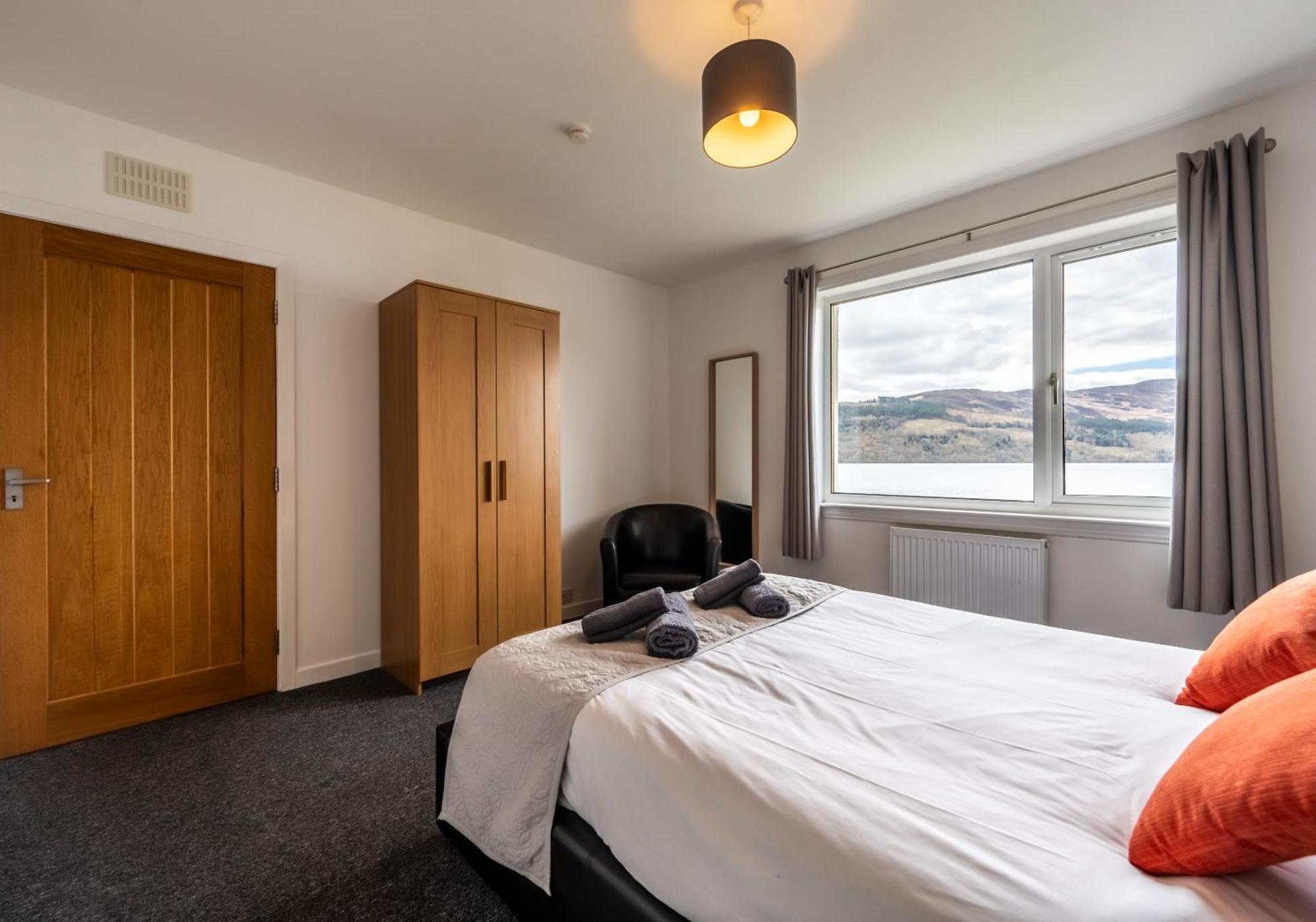 Loch Ness Cottage Fort Augustus Luaran gambar